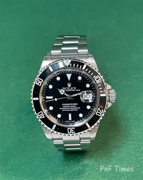 rolex 93250.